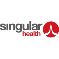 Singular Health Group Ltd logo - Similar company to Ozgene