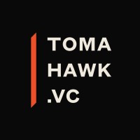 Tomahawk.VC logo - Similar company to Liquity