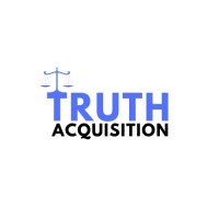 Truth Acquisition logo - Similar company to Claigrid