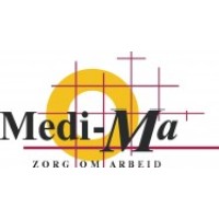 Arbodienst Medi-Ma logo - Similar company to Nieuw Perspectief