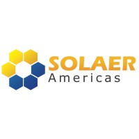 SOLAER Americas logo - Similar company to Marigoldsw