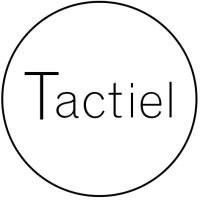 Tactiel architecten logo - Similar company to D+B Architecten