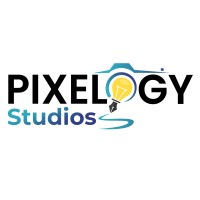 Pixelogy Studios logo - Similar company to Brokode