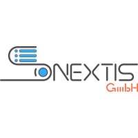 Sonextis GmbH logo - Similar company to Henrichsen4Easy Gmbh