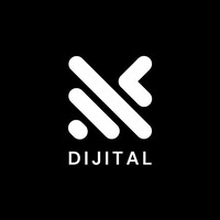 Dijital.my logo - Similar company to Workitude Services