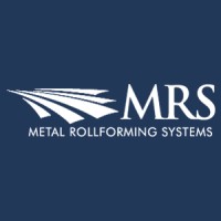 Metal Rollforming Systems logo - Similar company to Jugmug Rollforming®