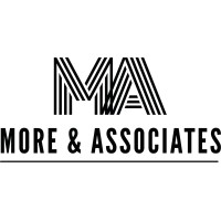 More and Associates logo - Similar company to The Human Touch Consultancy