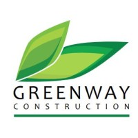 Greenway Construction Manchester logo - Similar company to Greenway Construction & Co.,
