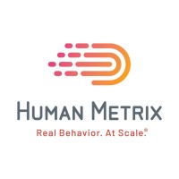Human Metrix logo - Similar company to Human Matrix