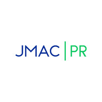JMAC PR logo - Similar company to M Public Relations (Mpr)