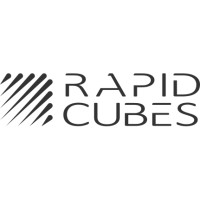 Rapid Cubes GmbH logo - Similar company to Vinya E-Learning Gmbh