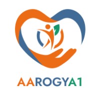AarogyaOne logo - Similar company to Ispider Software Solutions