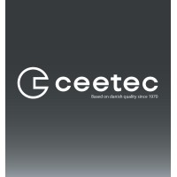 Ceetec A/S logo - Similar company to Pam A/S