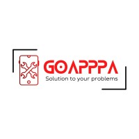 GoAppA logo - Similar company to Bookmyservice - The Most Trusted Home Service Company!