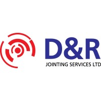 D & R JOINTING SERVICES LTD logo - Similar company to Chapman Property Developments Ltd