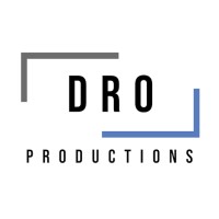 DRO Productions logo - Similar company to Life Media Uk | Video Marketing That Keeps Its Promises