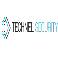 Technel Security logo - Similar company to Techrams Support