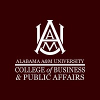 Alabama A&M University College Of Business And Public Affairs