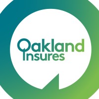 Oakland Insurance logo - Similar company to Ukgi Learning Solutions