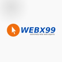 Webx99 logo - Similar company to Web99X