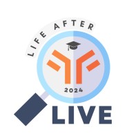 Life after LIVE - 2025 logo - Similar company to Eran