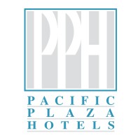 Pacific Plaza Hotels, Inc. logo - Similar company to Smartpanel - Visual Data Intelligence