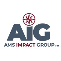 AMS Impact Group logo - Similar company to Bertling Aba
