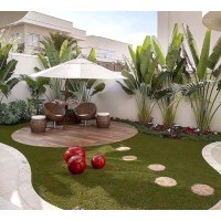 Green Egypt for landscaping works logo - Similar company to Ethos