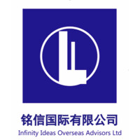 Infinity Ideas Overseas Advisors Ltd logo - Similar company to Infinity Ideas