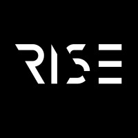 Rise Media logo - Similar company to White Shadows Esports