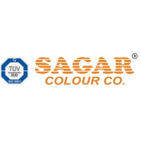 Sagar Colour Co logo - Similar company to Dada International