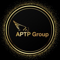 APTP GROUP logo - Similar company to Sp Metal
