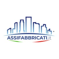 Assifabbricati logo - Similar company to Confisi Trento