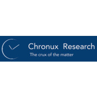 Chronux Research logo - Similar company to Longmark Securities (Pty) Ltd