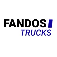FANDOS Trucks | Elige tu camino logo - Similar company to Saipa Motor