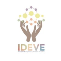 IDEVE logo - Similar company to E2C Sa