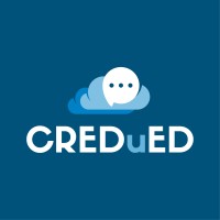 CREDuED logo - Similar company to Kiki Prep