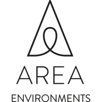 Area Environments logo - Similar company to Apropos Studio