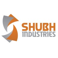 Shubh Industries logo - Similar company to Mamta Computers