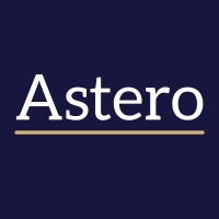 Astero logo - Similar company to Mes-Droits.Fr