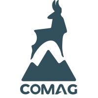COMAG SAS logo - Similar company to Cabinet Eric