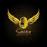 Saina Records logo - Similar company to Semitic Records