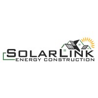 SolarLink Energy Construction logo - Similar company to Solar Link Llc