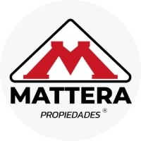 MATTERA PROPIEDADES logo - Similar company to Em Desarrollos