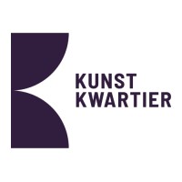 Kunstkwartier logo - Similar company to Tiny Dinosaur