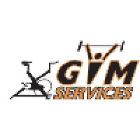 Gym Service Inc logo - Similar company to Gym Grader