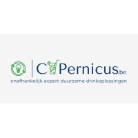 CUPernicus logo - Similar company to Cupnation