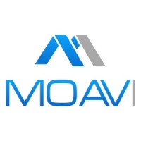 Moavi logo - Similar company to Motorhero