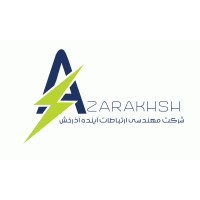 Azarakhsh Future Communications Engineering Company logo - Similar company to Poshkar