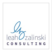 Leah Zalinski Consulting
